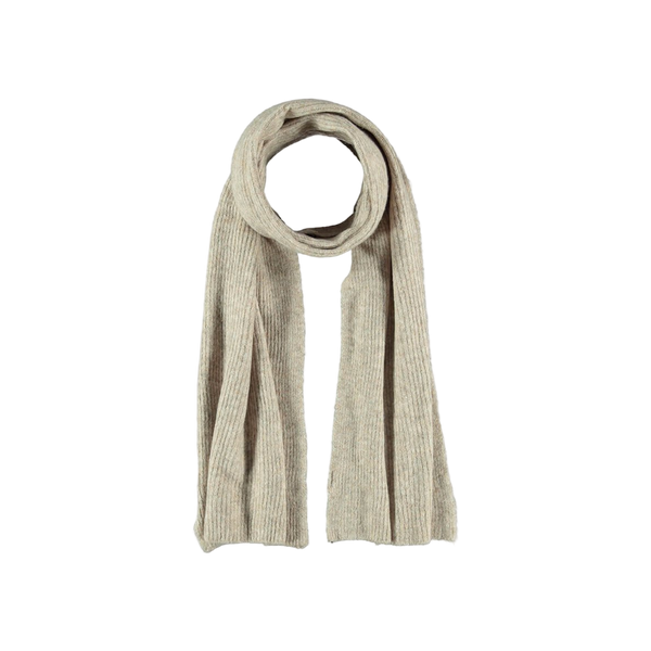 Sarlini Ladies Knit Scarf