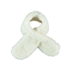 Sarlini Baby Girls Knit Scarf