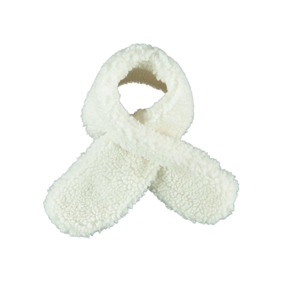 Sarlini Baby Girls Knit Scarf