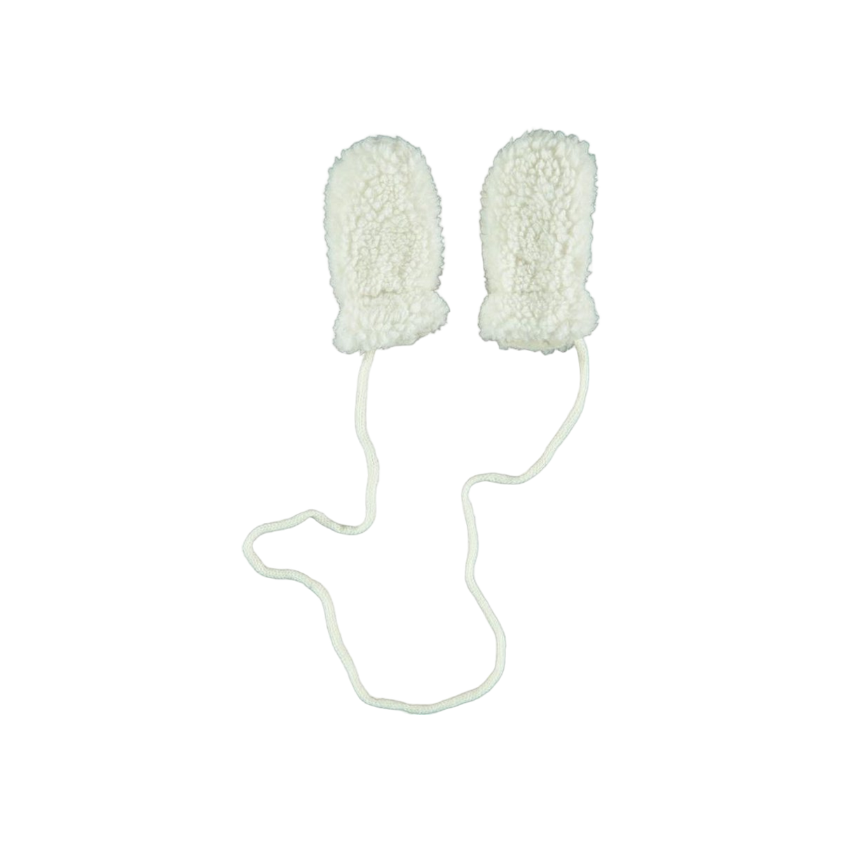 Sarlini Baby Girls Knit Gloves