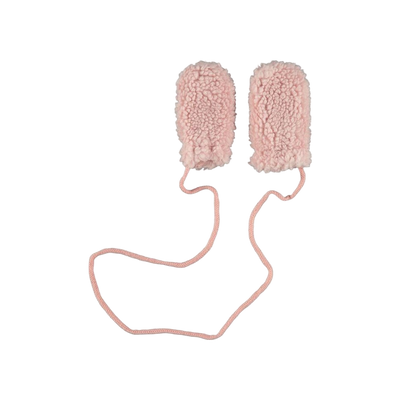 Sarlini Baby Girls Knit Gloves