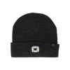 Heatkeeper Men Thermal Beanie+Led Light Recharge