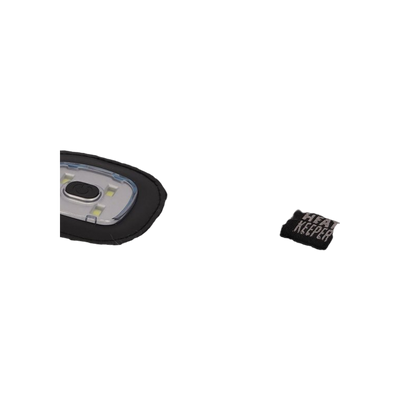 Heatkeeper Men Thermal Beanie+Led Light Recharge