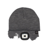 Heatkeeper Men Thermal Beanie+Led Light Recharge