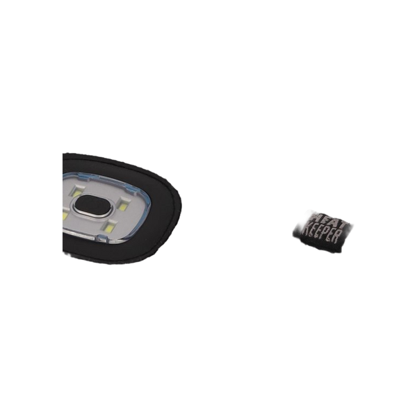 Heatkeeper Men Thermal Beanie+Led Light Recharge