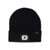 Heatkeeper Men Thermal Beanie+Led Light Recharge