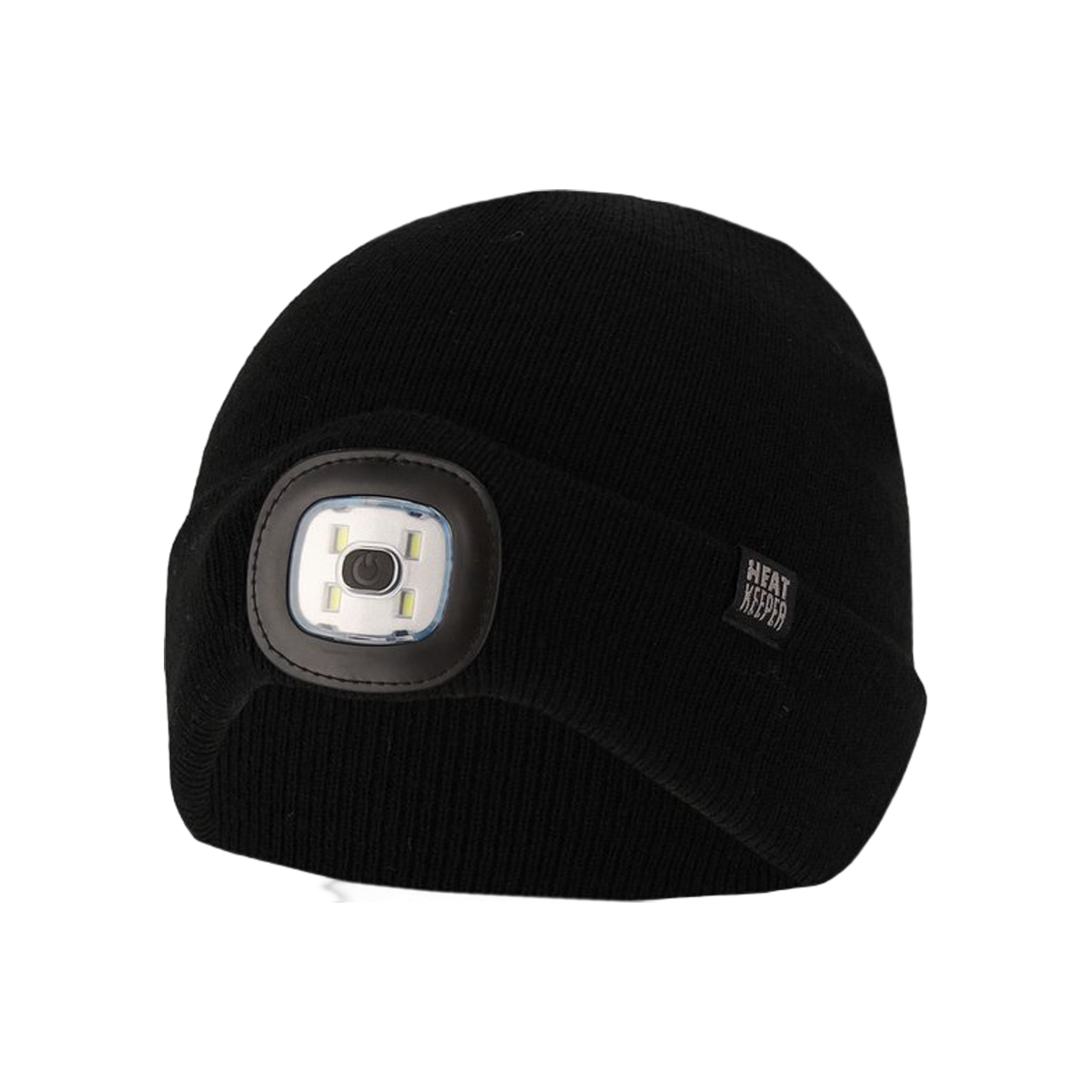 Heatkeeper Kids Thermal Beanie+Led Light Recharge