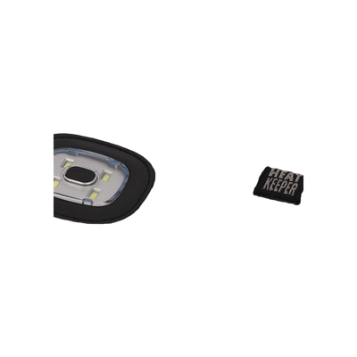 Heatkeeper Kids Thermal Beanie+Led Light Recharge