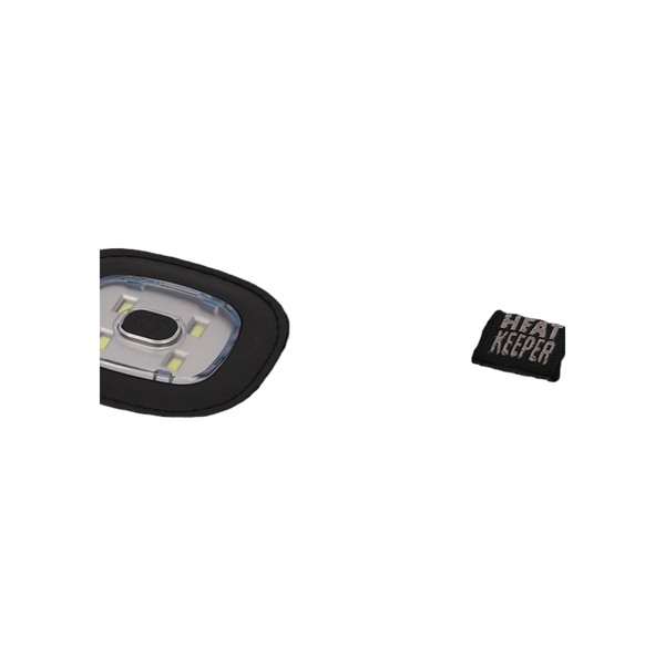 Heatkeeper Kids Thermal Beanie+Led Light Recharge