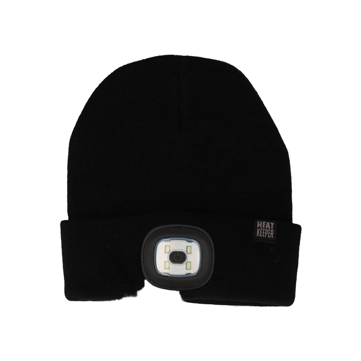 Heatkeeper Kids Thermal Beanie+Led Light Recharge