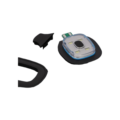 Heatkeeper Kids Thermal Beanie+Led Light Recharge