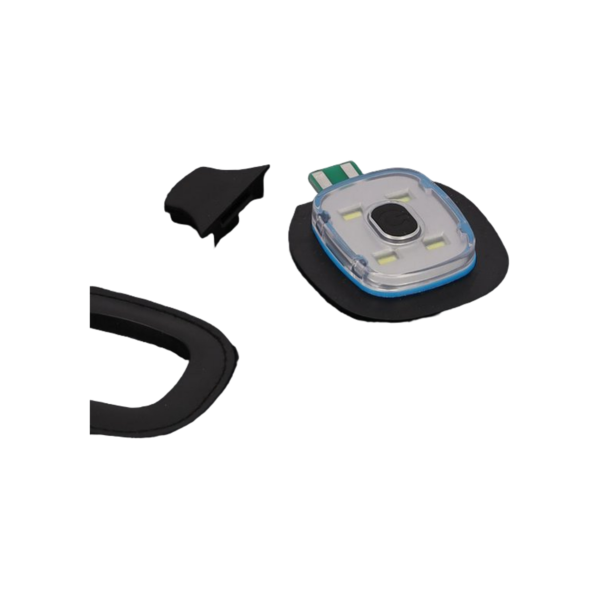 Heatkeeper Kids Thermal Beanie+Led Light Recharge