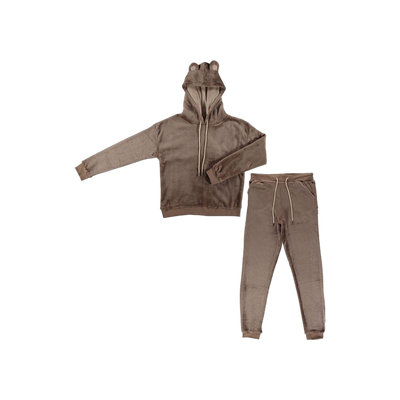 Apollo Ladies Lounge Set Bear