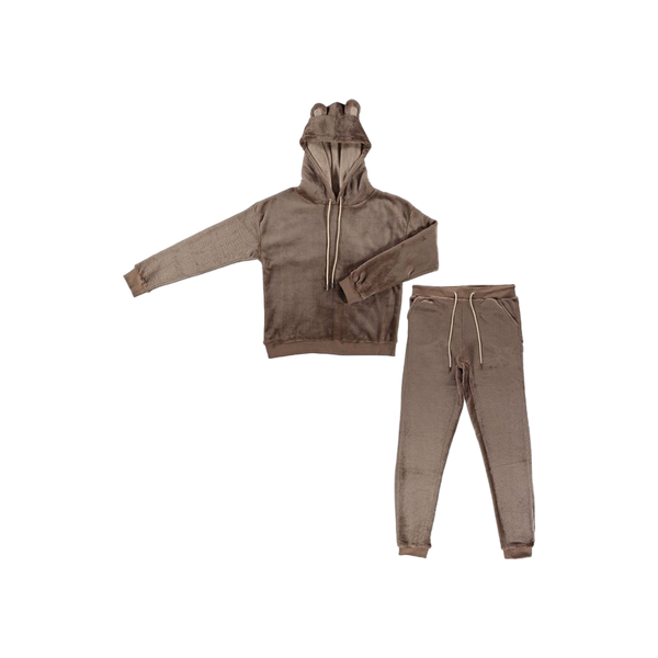 Apollo Ladies Lounge Set Bear