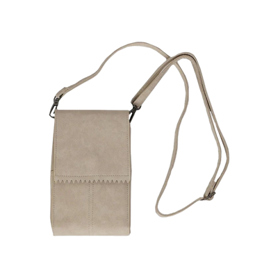 Sarlini Ladies Phone Bag Textile