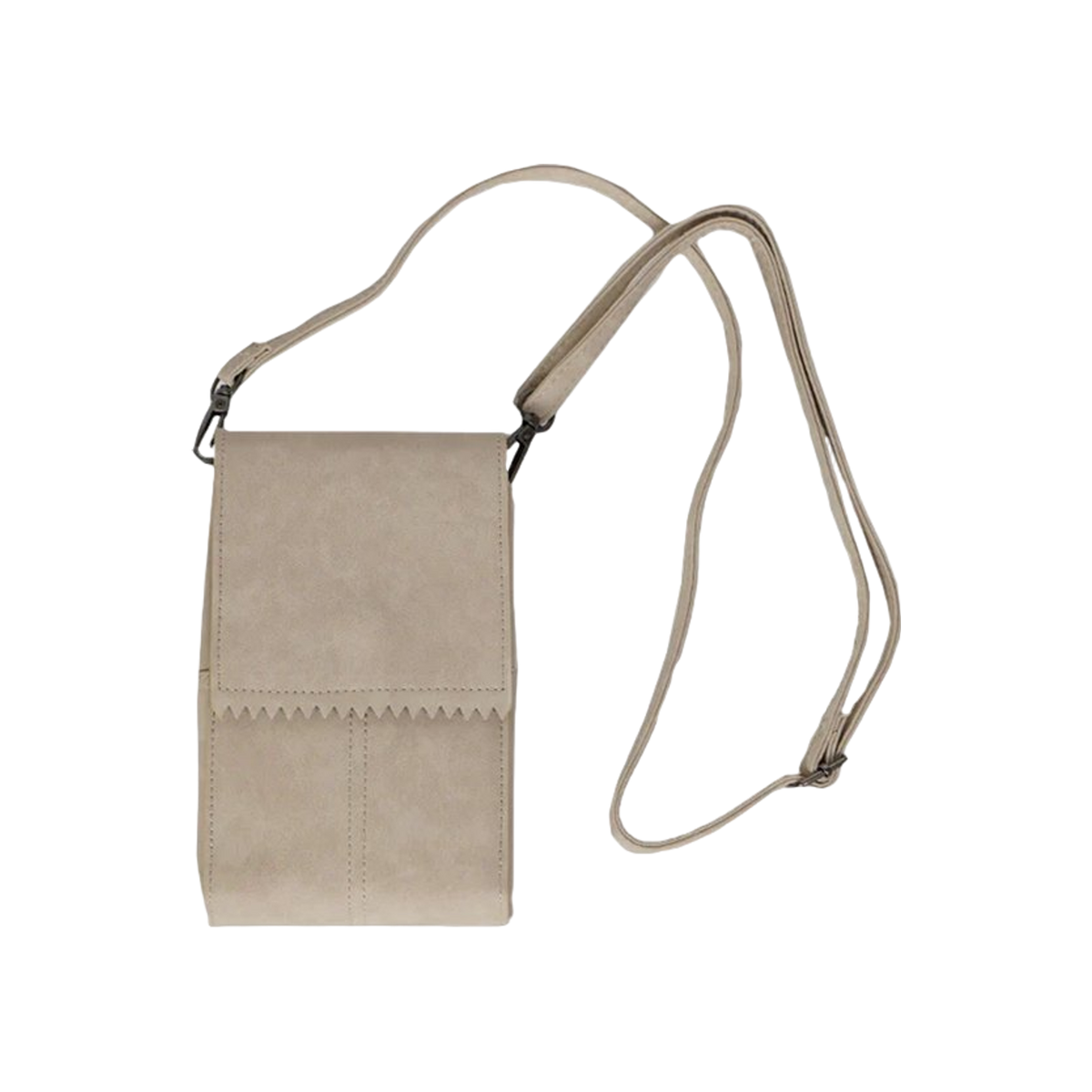Sarlini Ladies Phone Bag Textile