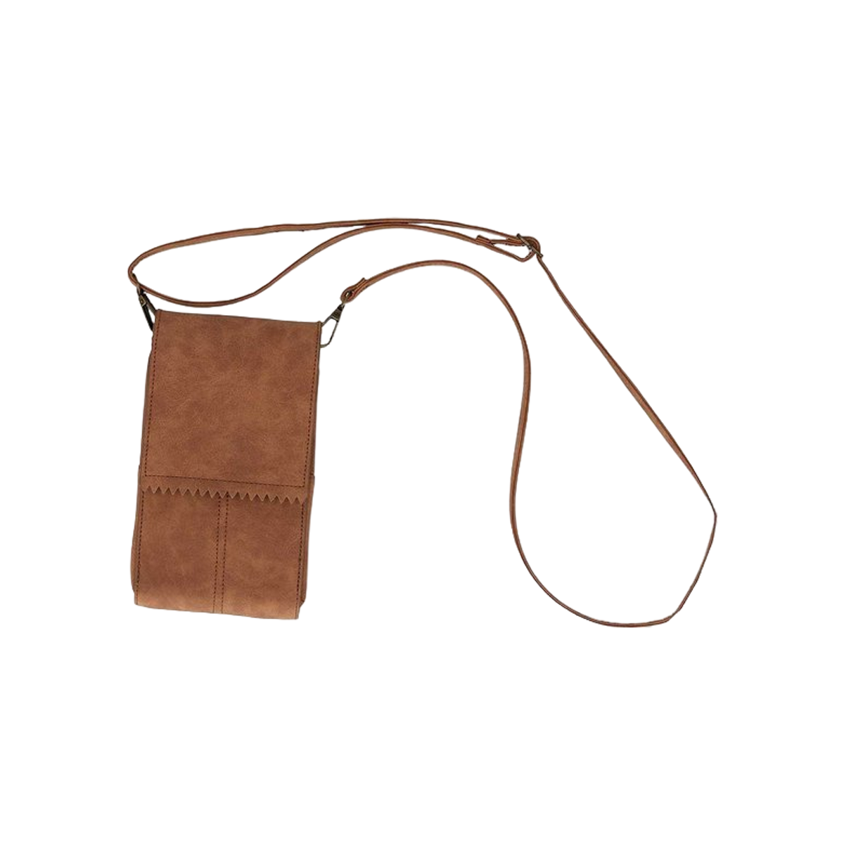 Sarlini Ladies Phone Bag Textile