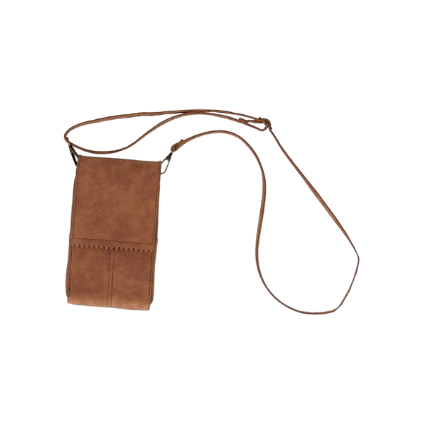 Sarlini Ladies Phone Bag Textile