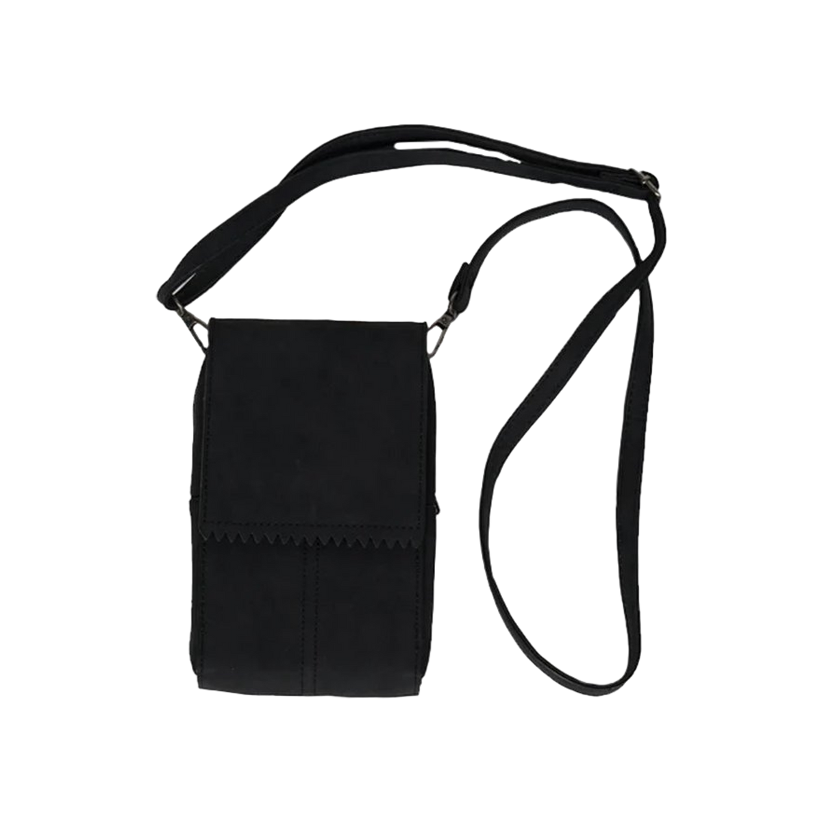 Sarlini Ladies Phone Bag Textile