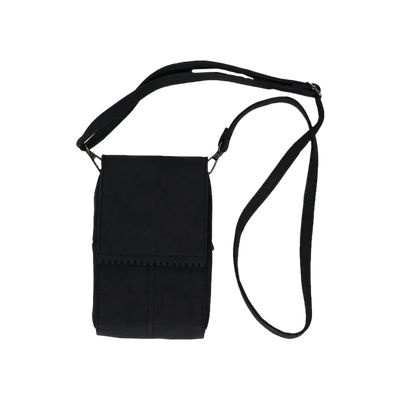 Sarlini Ladies Phone Bag Textile