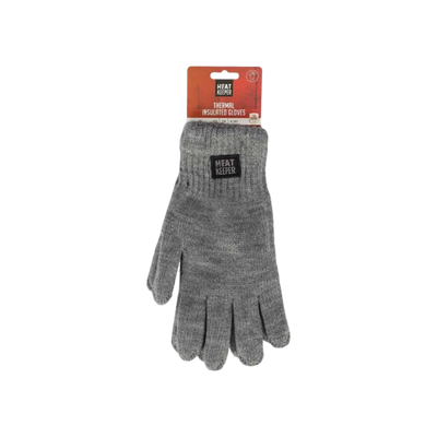 Heatkeeper Men Thermal Gloves
