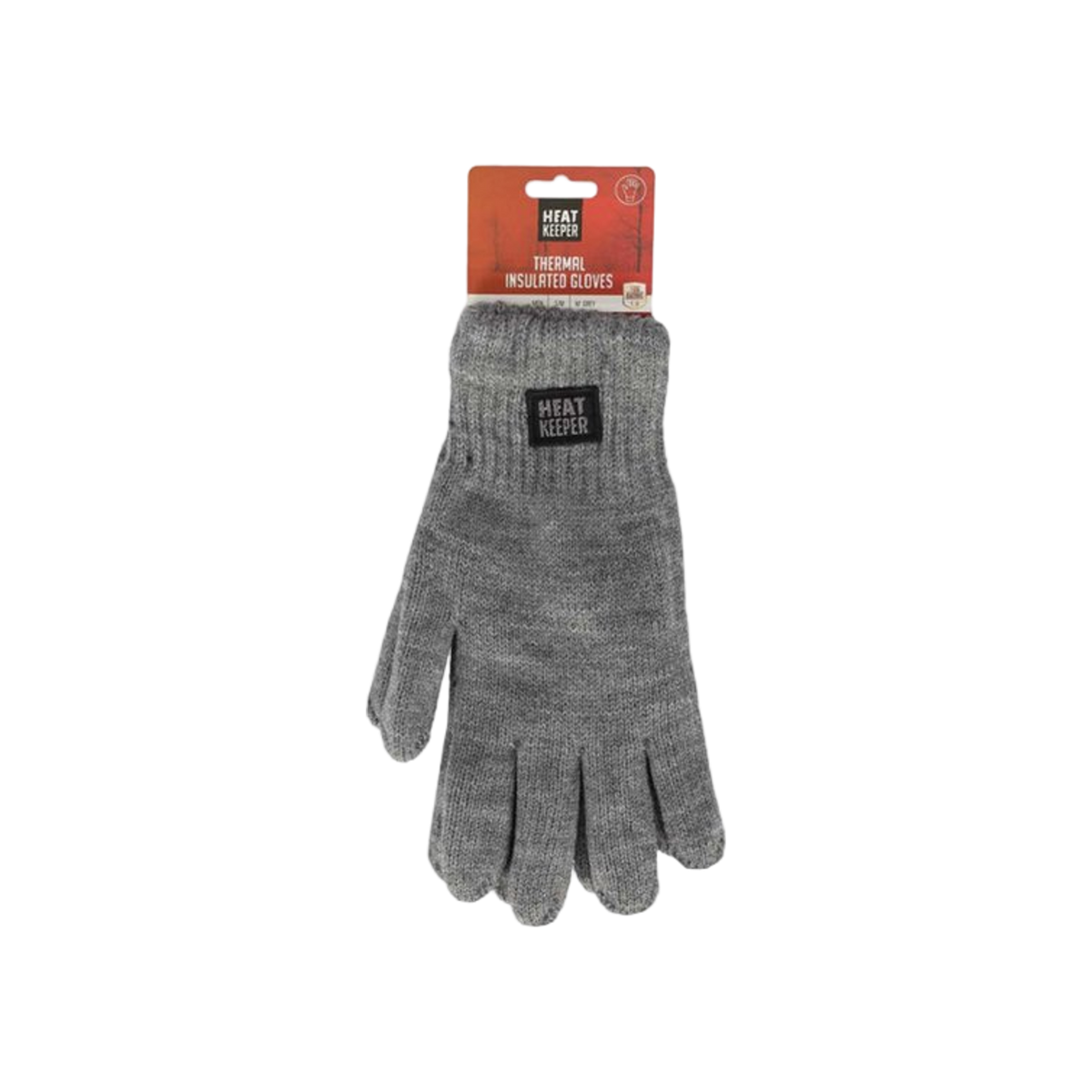 Heatkeeper Men Thermal Gloves