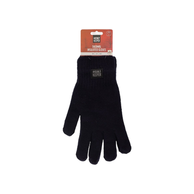 Heatkeeper Men Thermal Gloves