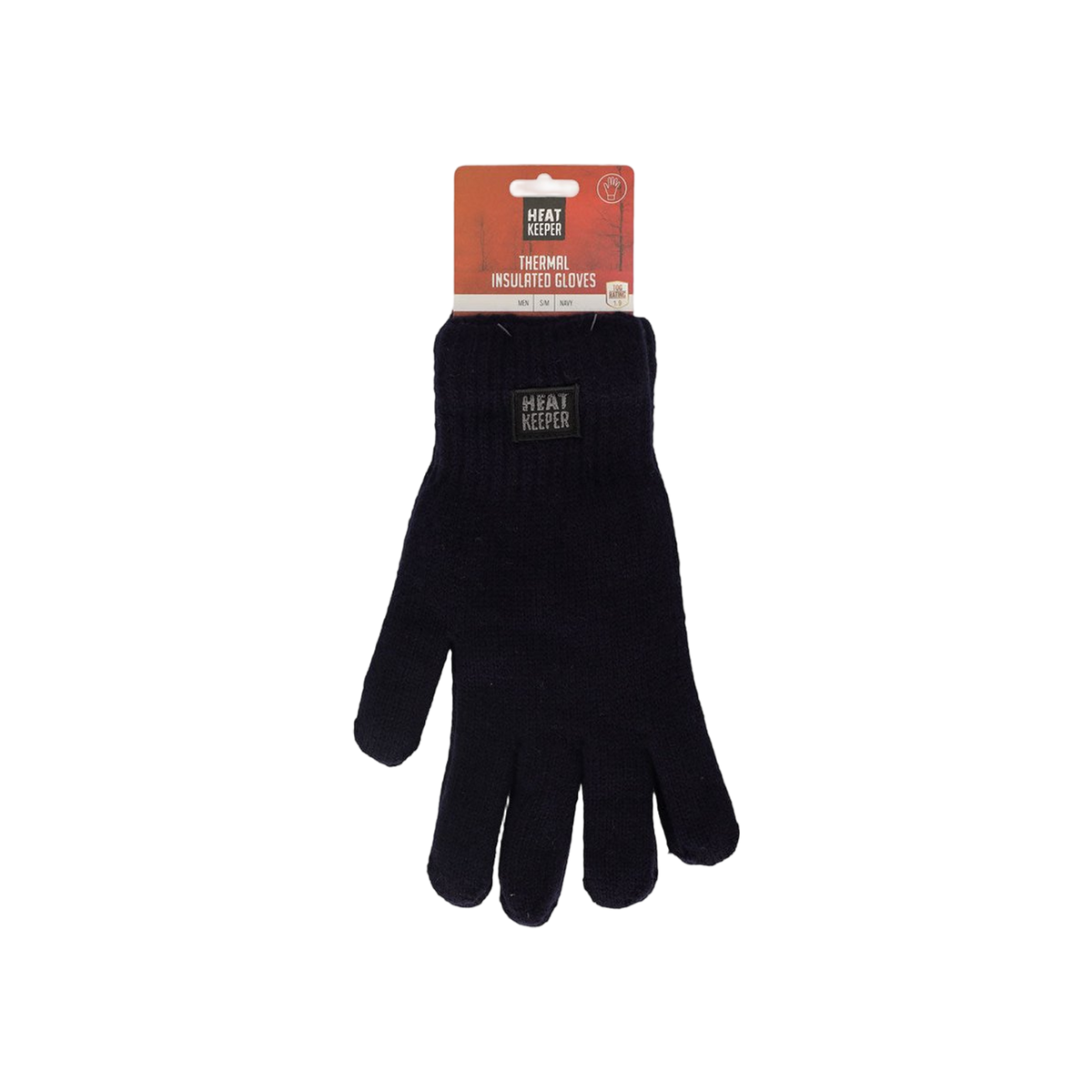 Heatkeeper Men Thermal Gloves