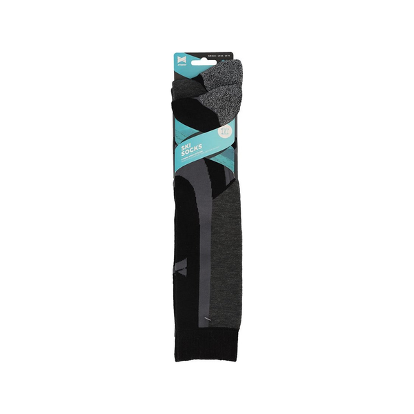 Xtreme Adults Ski Socks 2-Pack