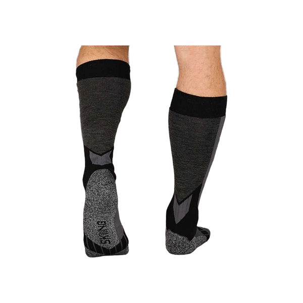 Xtreme Adults Ski Socks 2-Pack