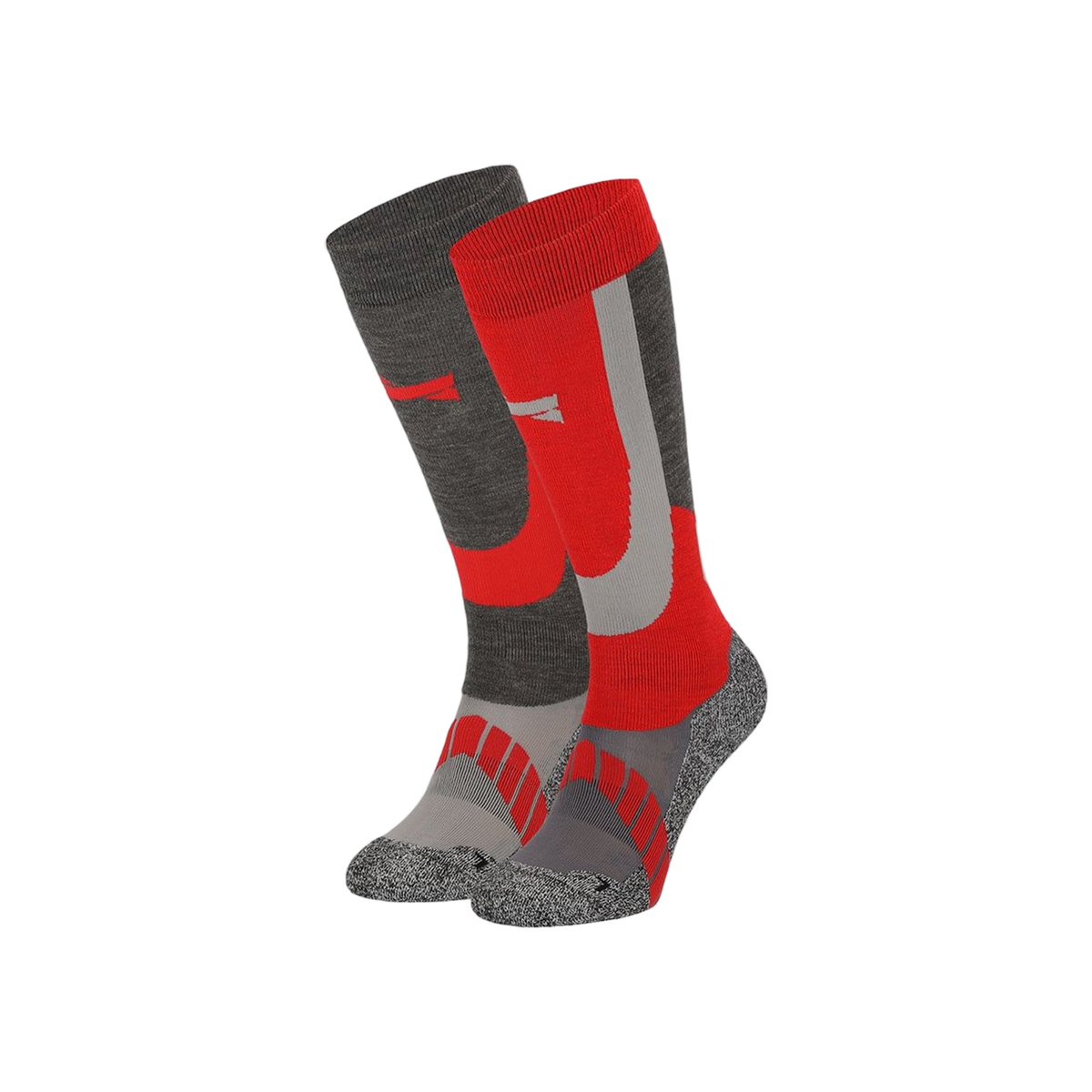 Xtreme Adults Ski Socks 2-Pack