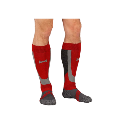 Xtreme Adults Ski Socks 2-Pack