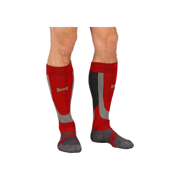 Xtreme Adults Ski Socks 2-Pack