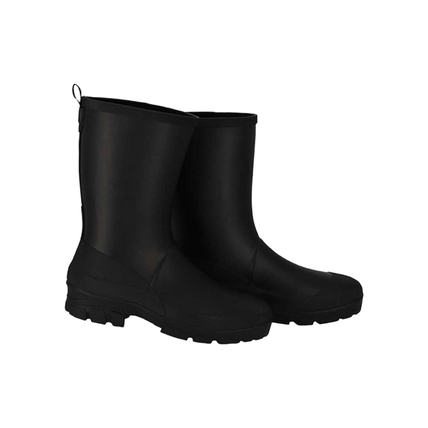 Xq Men Rubber Rain Boots