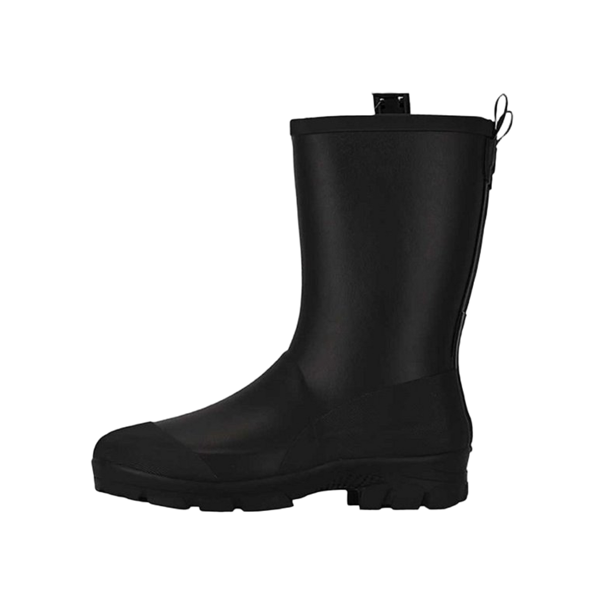 Xq Men Rubber Rain Boots