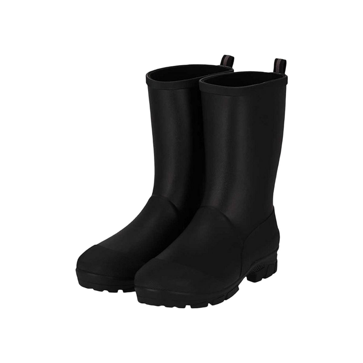 Xq Men Rubber Rain Boots