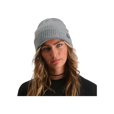Poederbaas Royal Rib Beanie