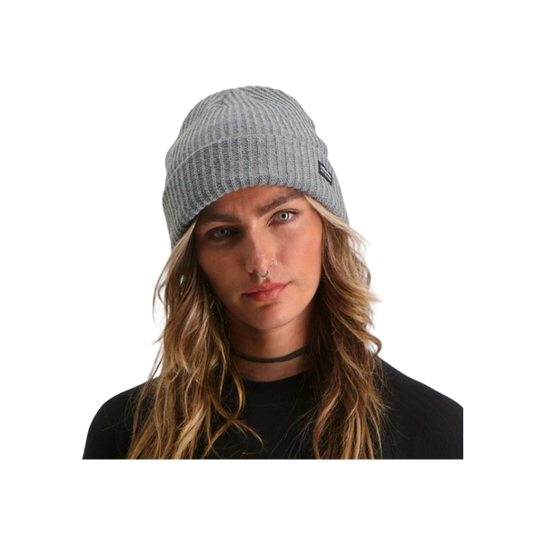 Poederbaas Royal Rib Beanie
