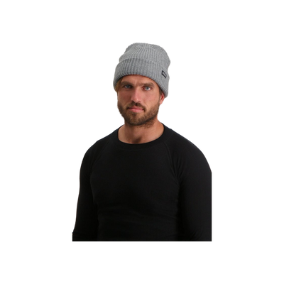 Poederbaas Royal Rib Beanie