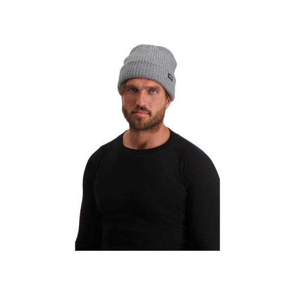 Poederbaas Royal Rib Beanie