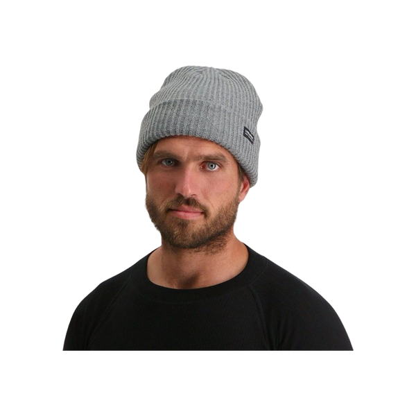 Poederbaas Royal Rib Beanie