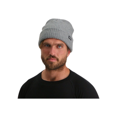 Poederbaas Royal Rib Beanie