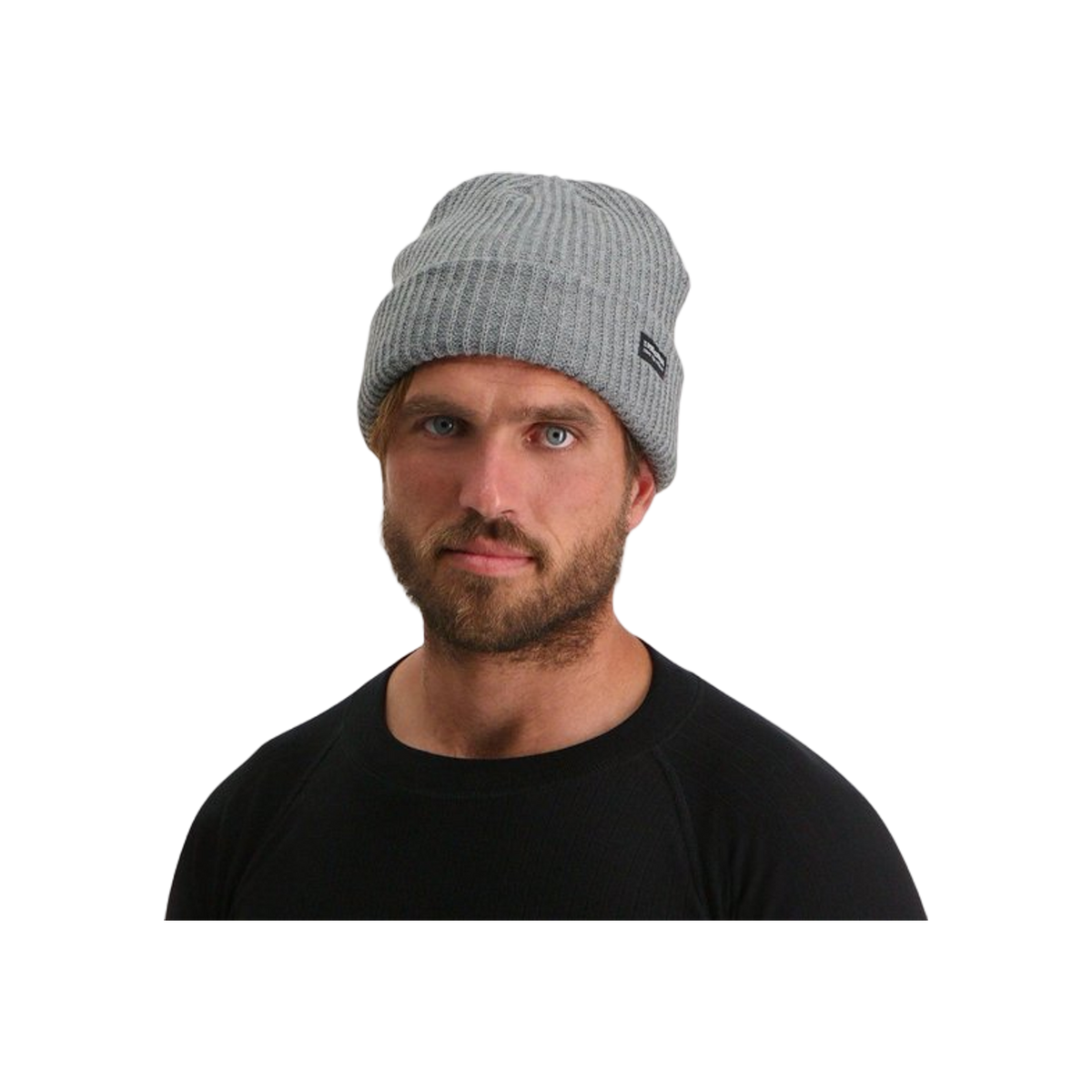Poederbaas Royal Rib Beanie