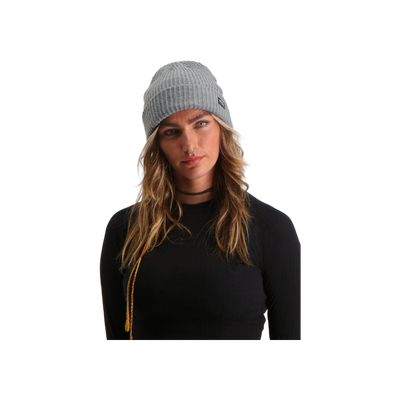 Poederbaas Royal Rib Beanie