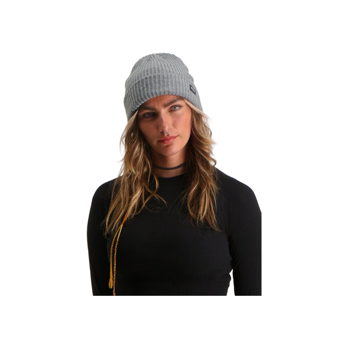 Poederbaas Royal Rib Beanie