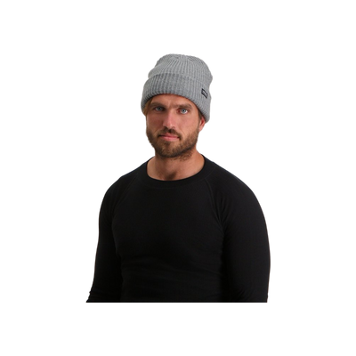 Poederbaas Royal Rib Beanie
