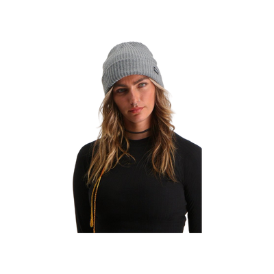Poederbaas Royal Rib Beanie