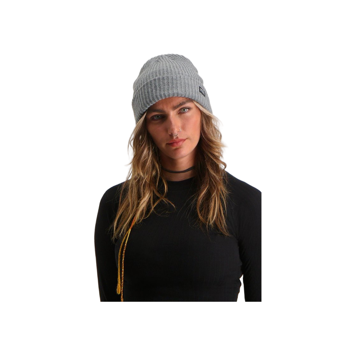 Poederbaas Royal Rib Beanie