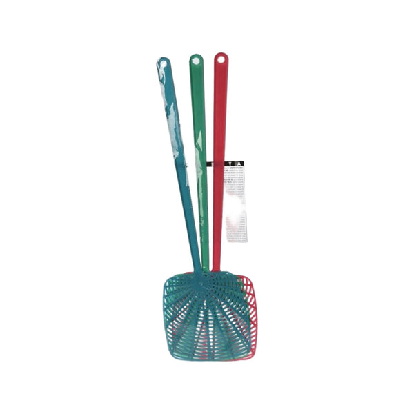Vliegenmepper Set 3Sts