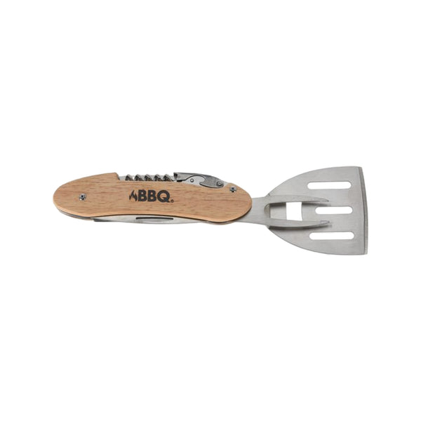 Koopman 5-in-1 BBQ Multi-Gereedschap Set